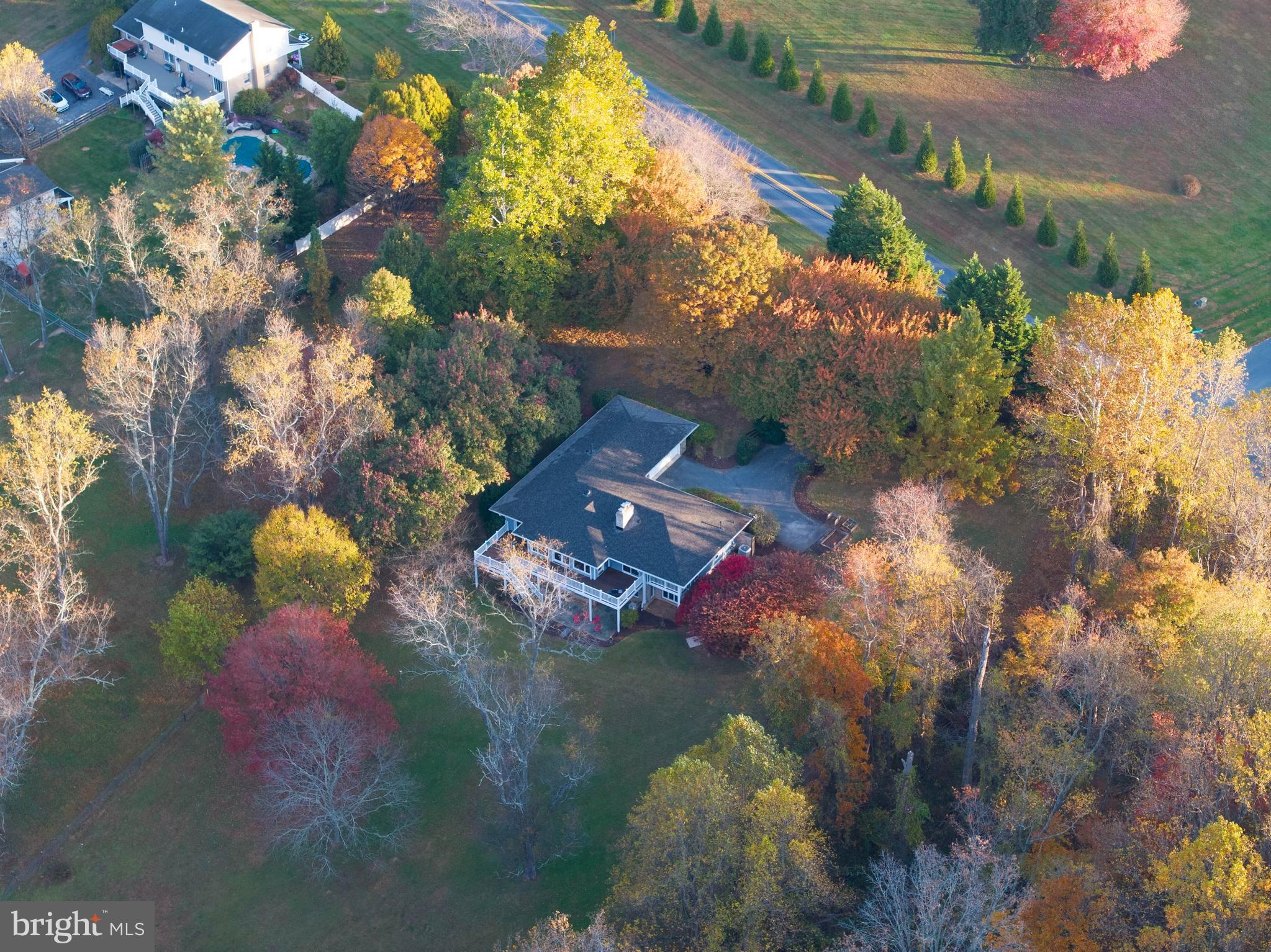 BANNER COUNTRY - Residential