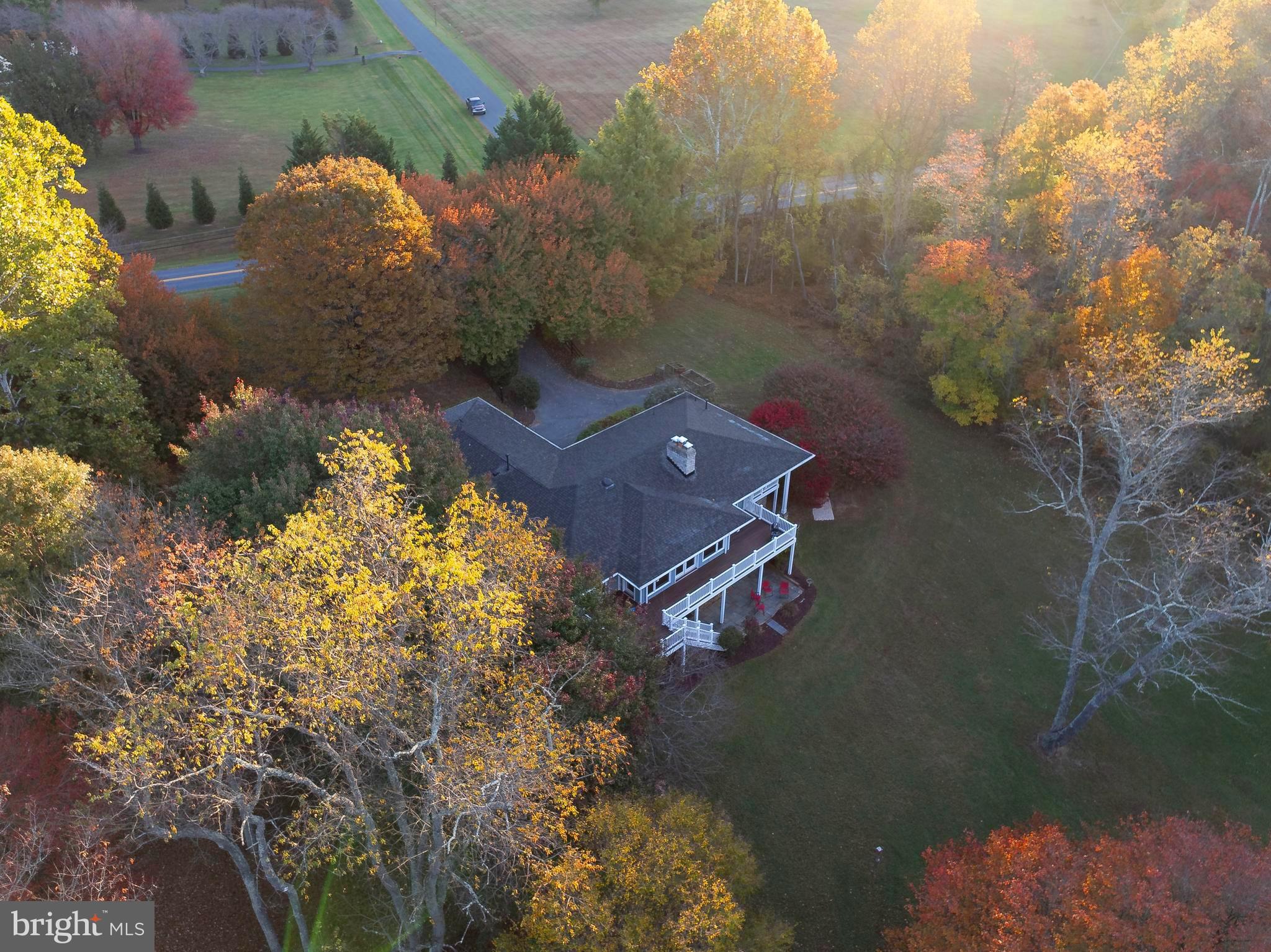 BANNER COUNTRY - Residential