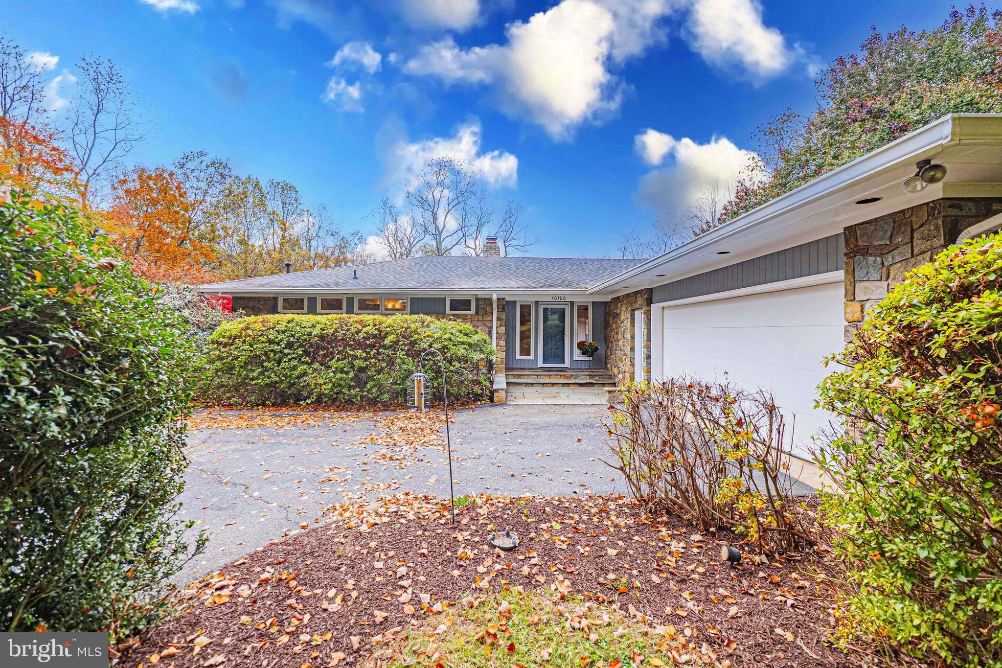 BANNER COUNTRY - Residential