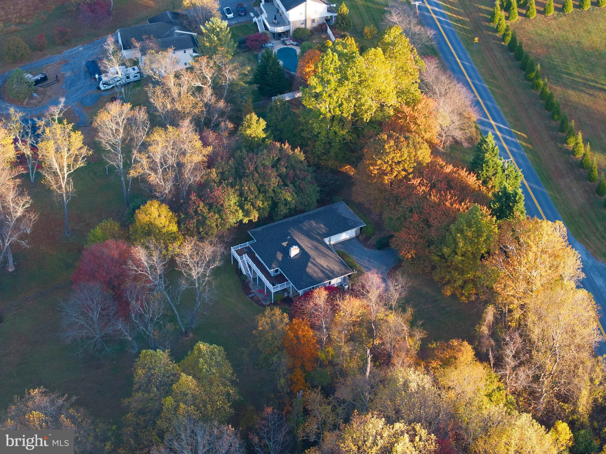 BANNER COUNTRY - Residential