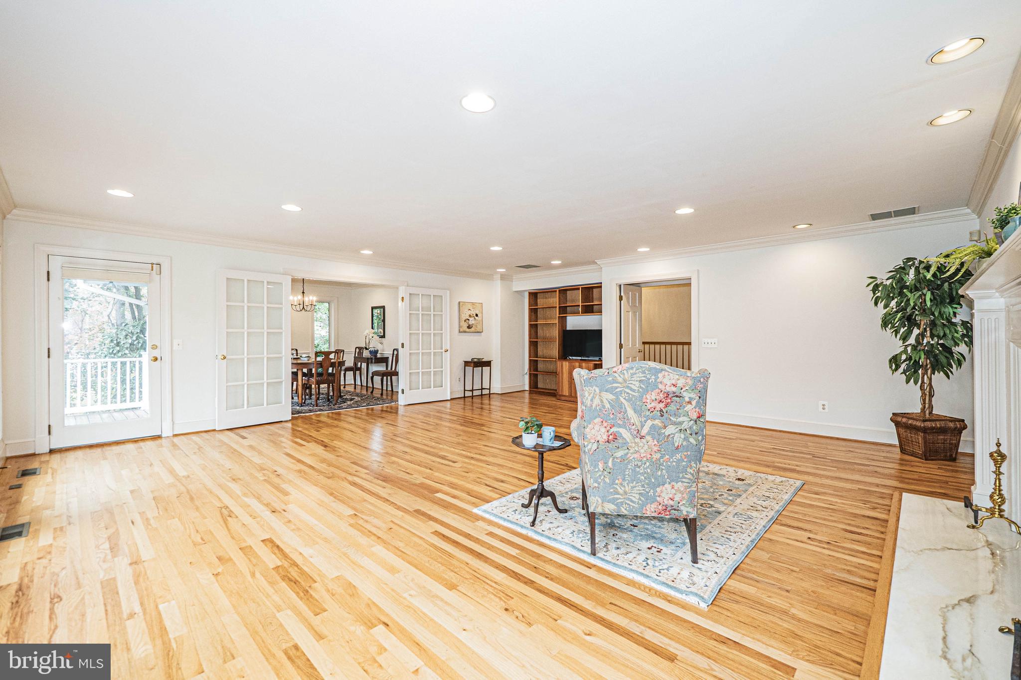 BANNER COUNTRY - Residential