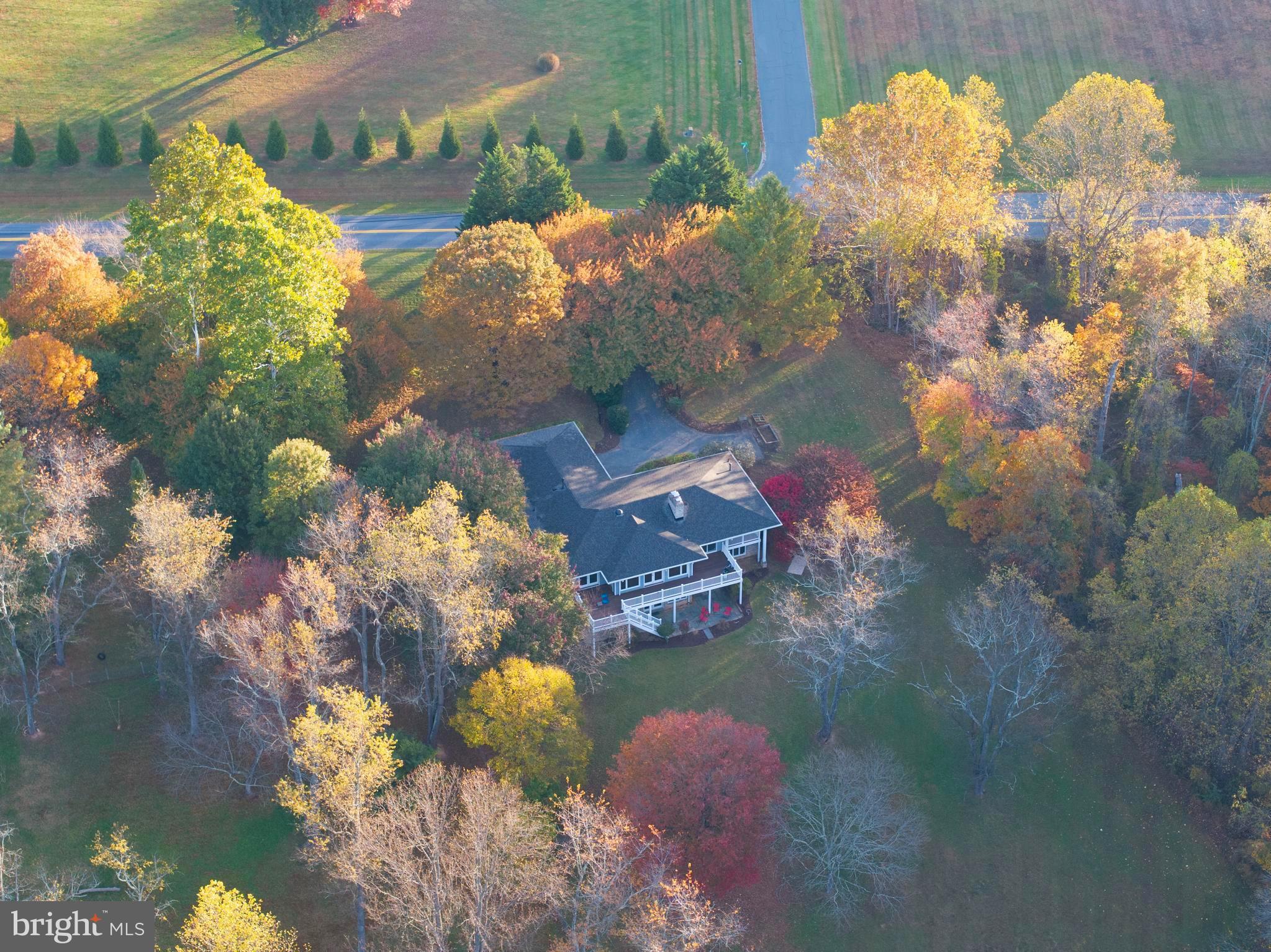 BANNER COUNTRY - Residential