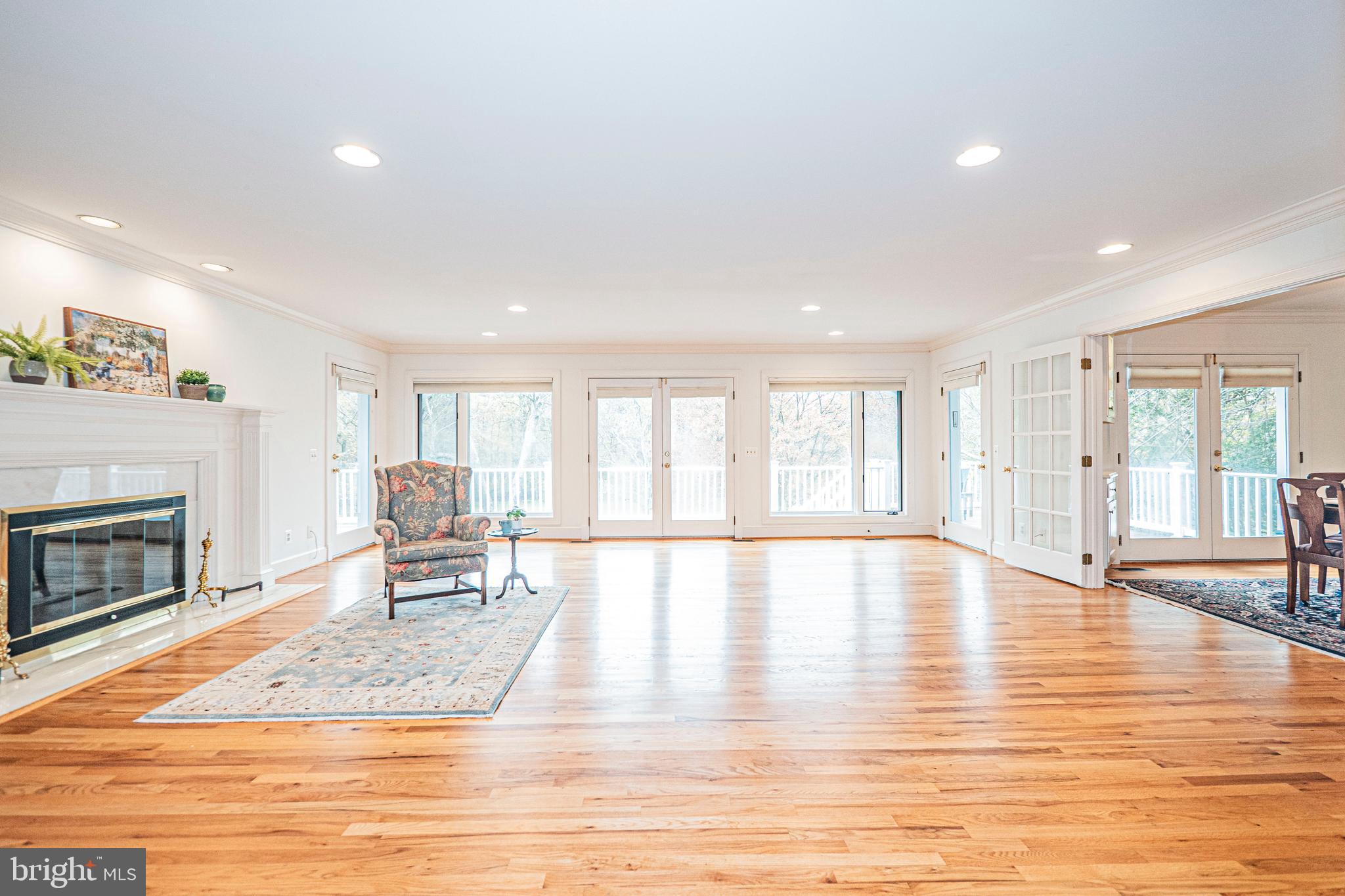 BANNER COUNTRY - Residential