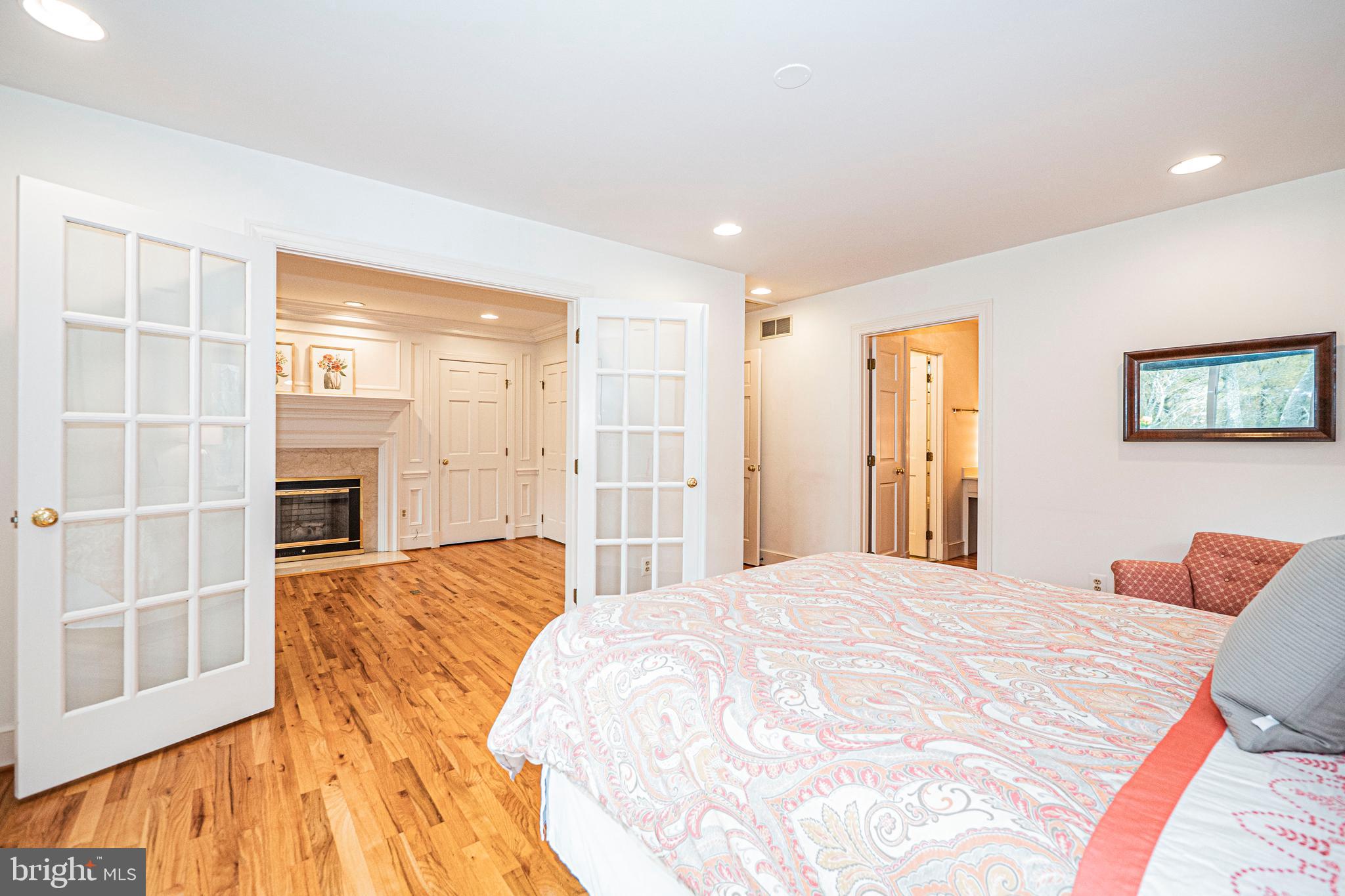 BANNER COUNTRY - Residential