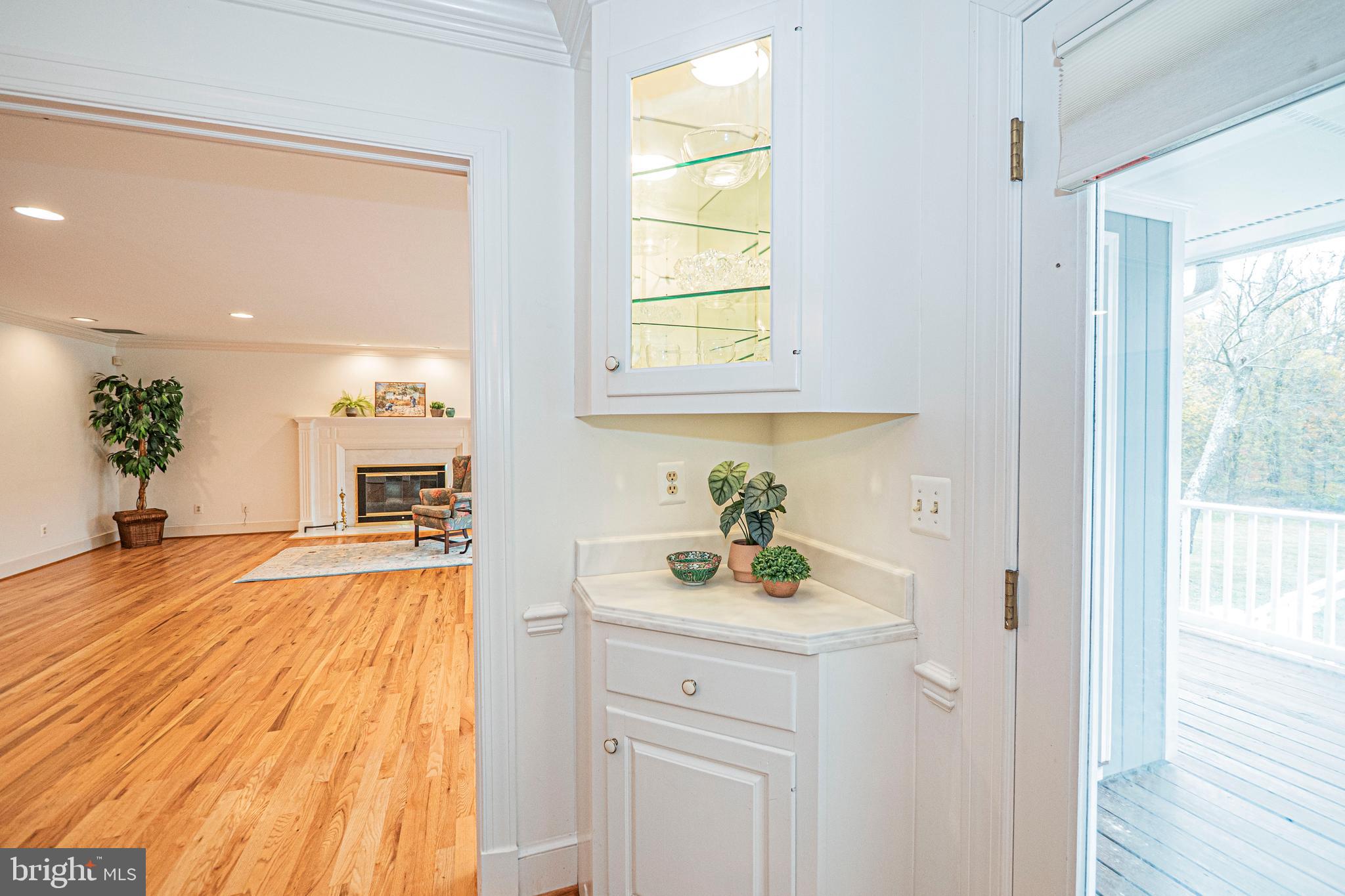 BANNER COUNTRY - Residential