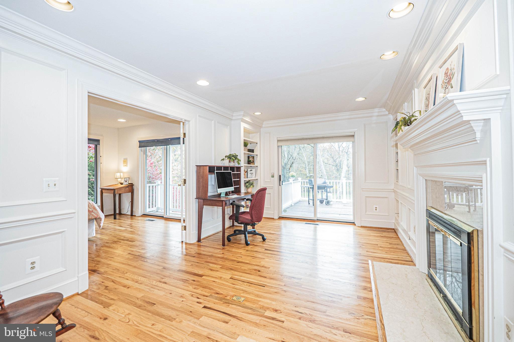 BANNER COUNTRY - Residential