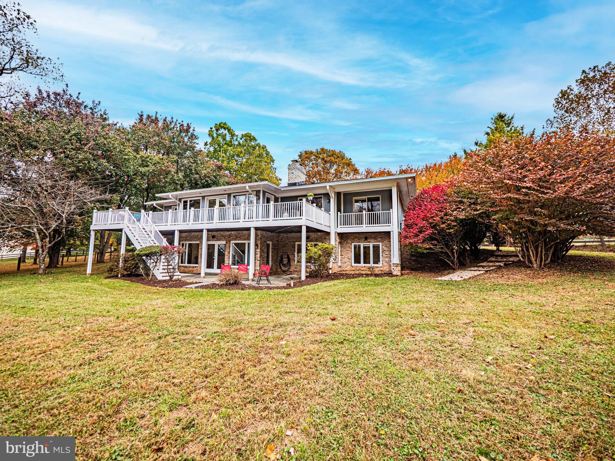 BANNER COUNTRY - Residential