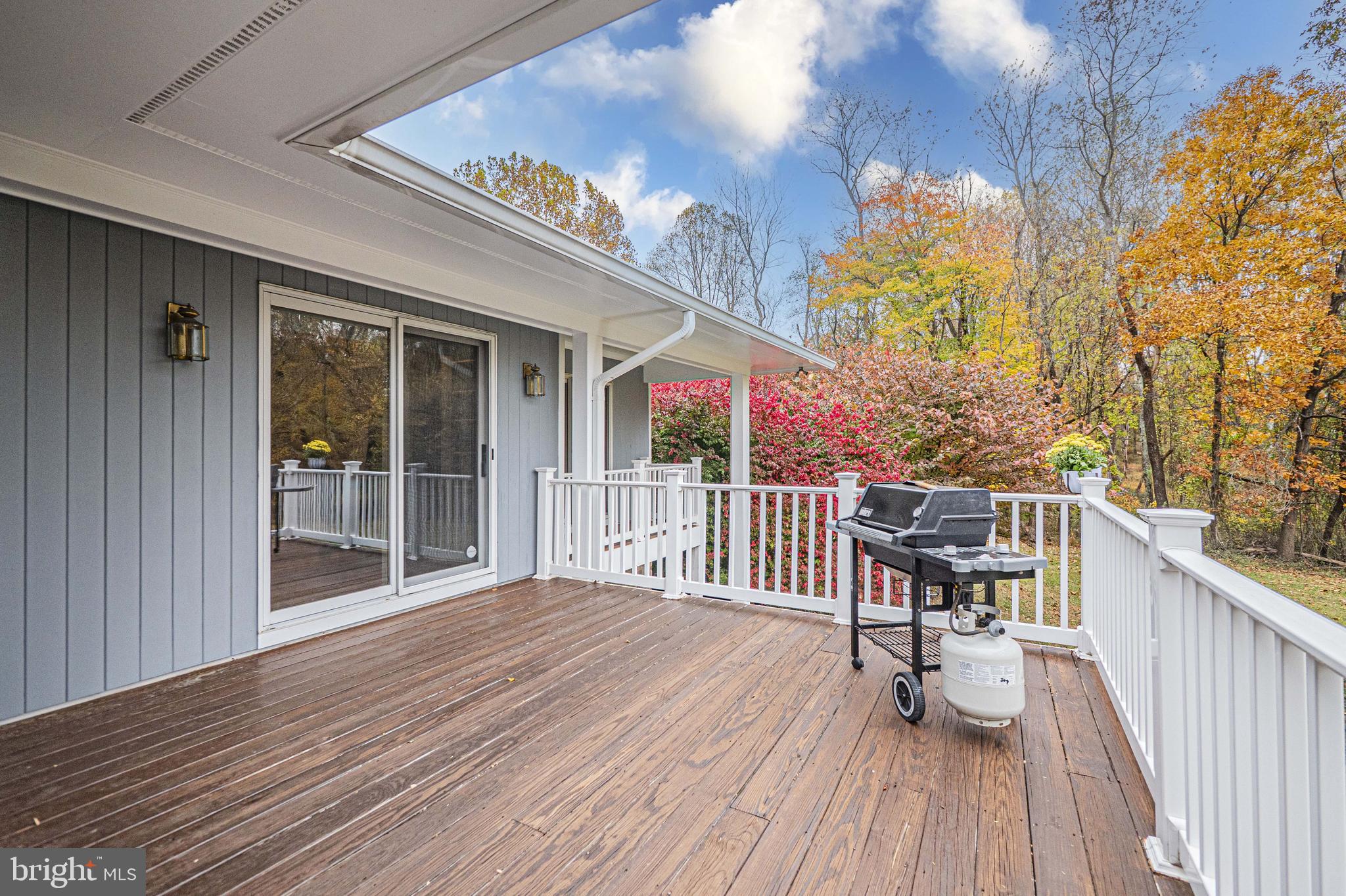 BANNER COUNTRY - Residential