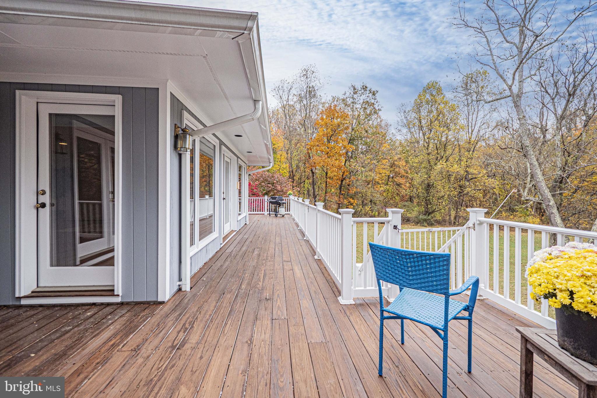 BANNER COUNTRY - Residential