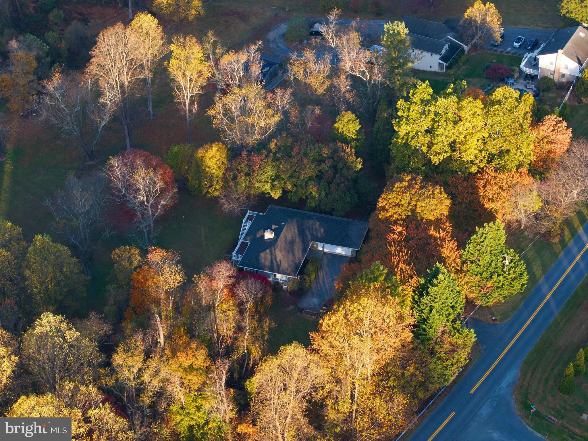 BANNER COUNTRY - Residential