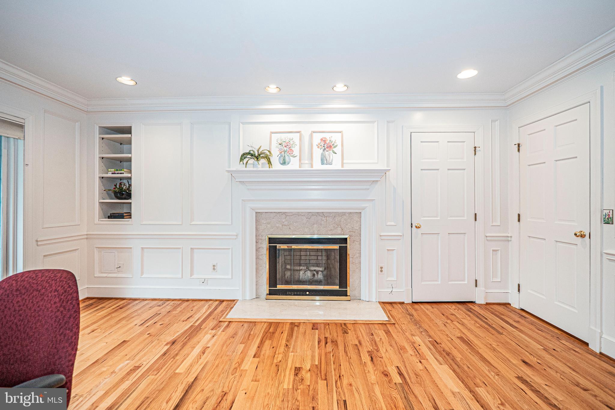 BANNER COUNTRY - Residential