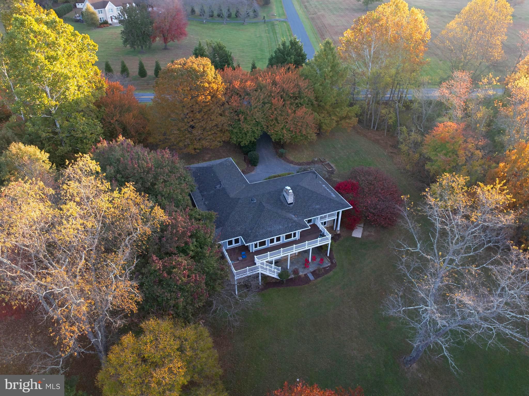 BANNER COUNTRY - Residential