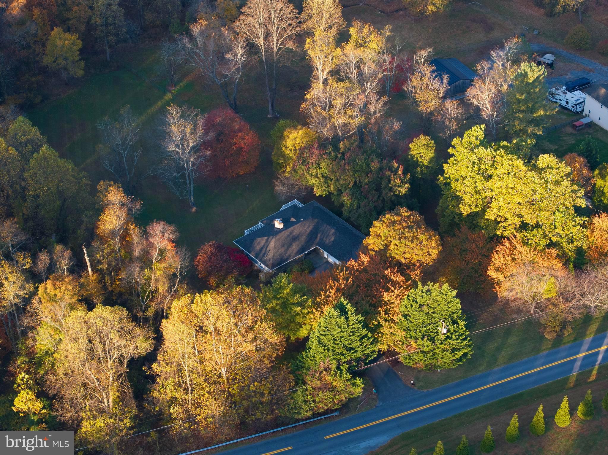 BANNER COUNTRY - Residential