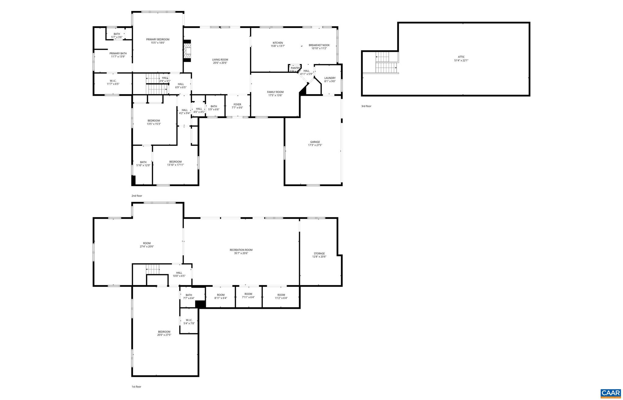 UNKNOWN - Residential
