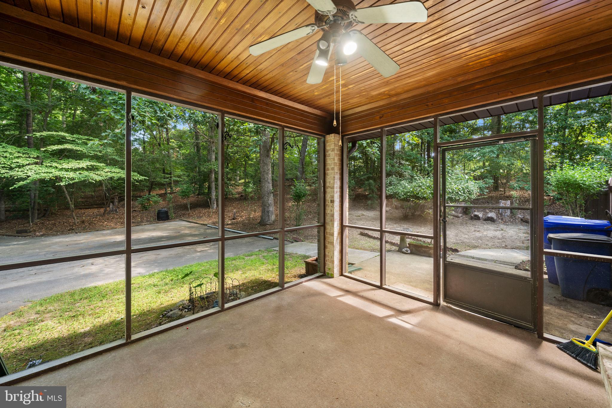 KERRICK MANOR - Residential