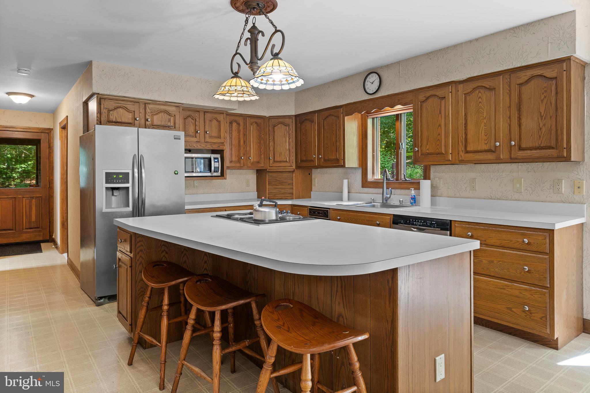 KERRICK MANOR - Residential