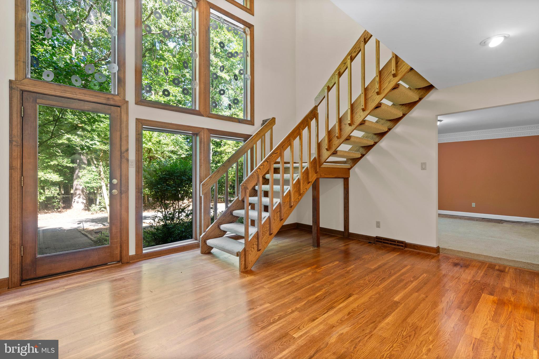 KERRICK MANOR - Residential