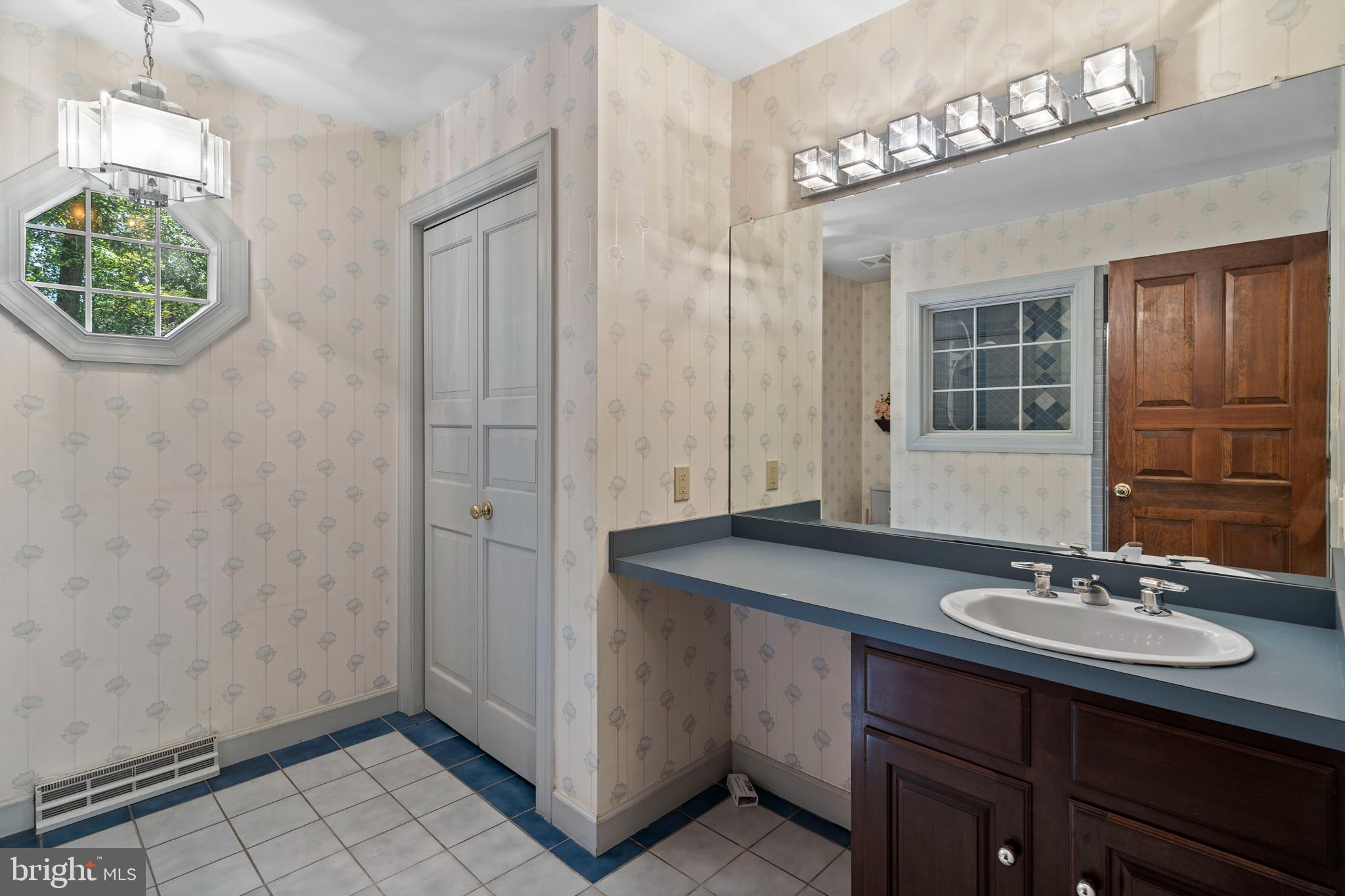 KERRICK MANOR - Residential