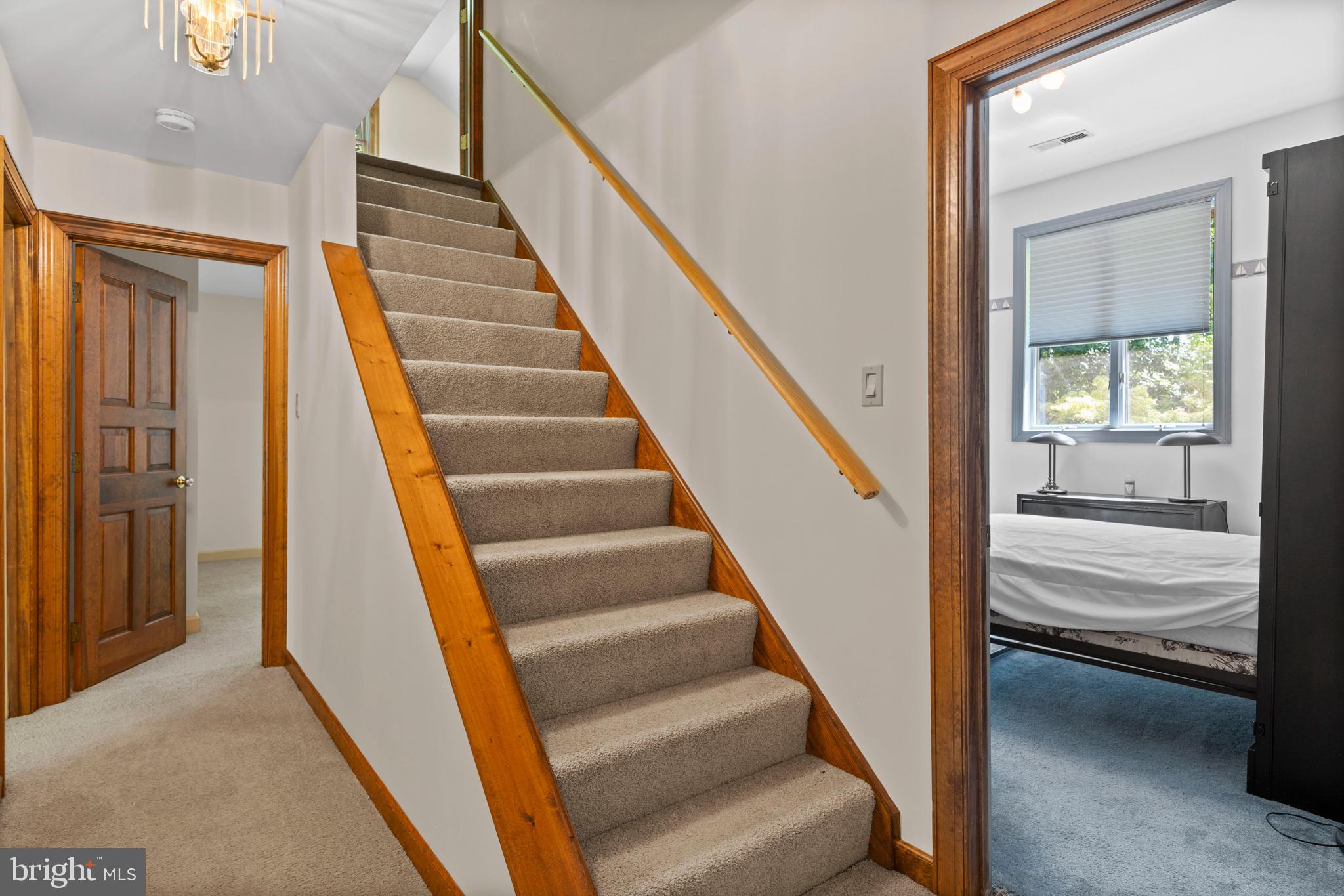 KERRICK MANOR - Residential