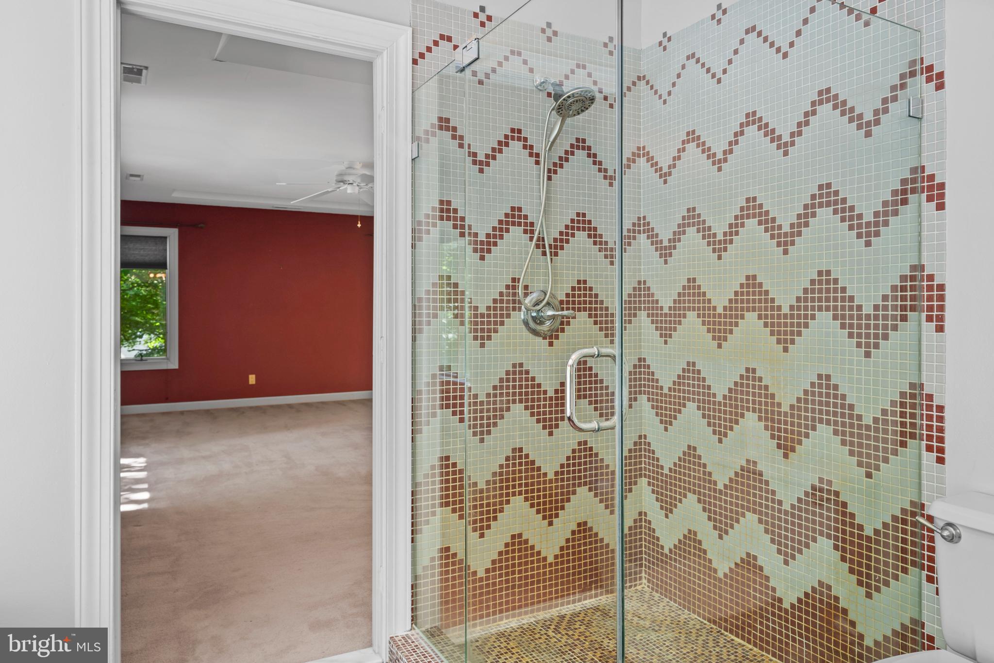 KERRICK MANOR - Residential