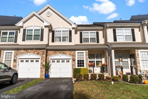 47 WELLINGTON ROAD NEWTOWN PA 18940