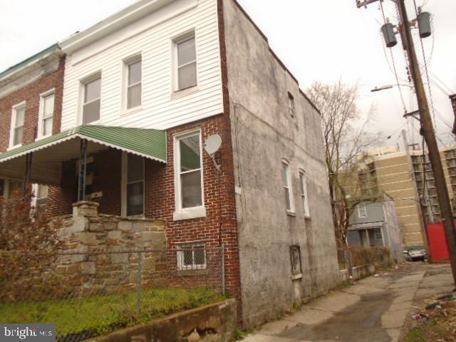 WOODMERE - Residential