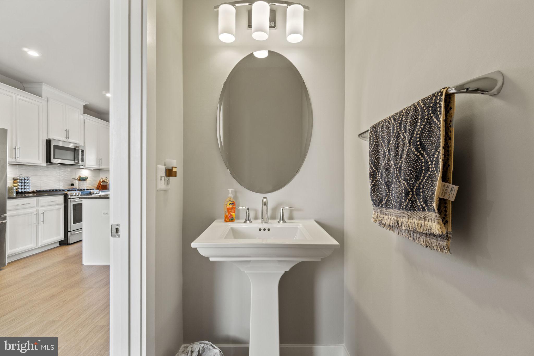 WEST HYATTSVILLE - Residential Lease