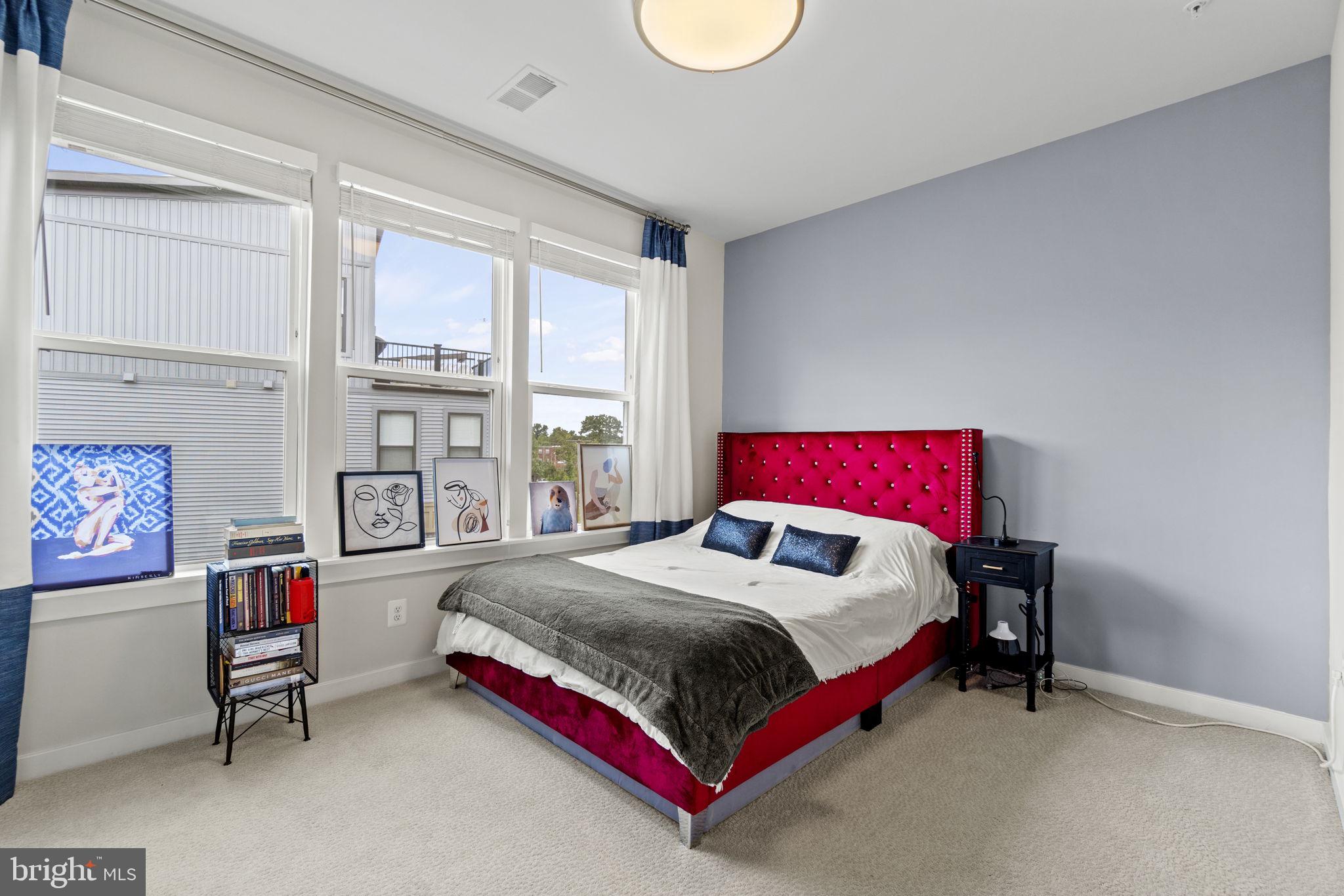 WEST HYATTSVILLE - Residential Lease