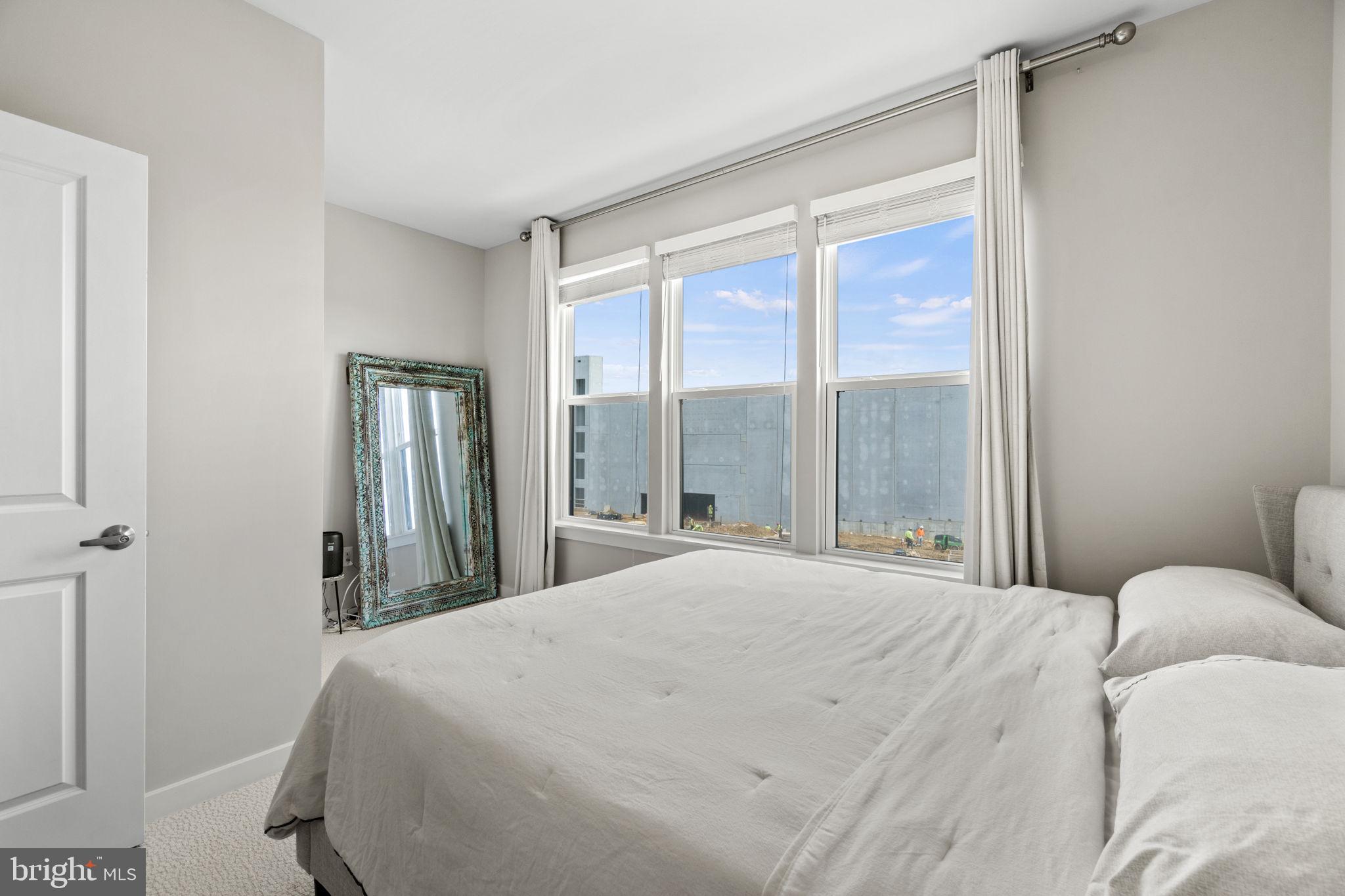 WEST HYATTSVILLE - Residential Lease