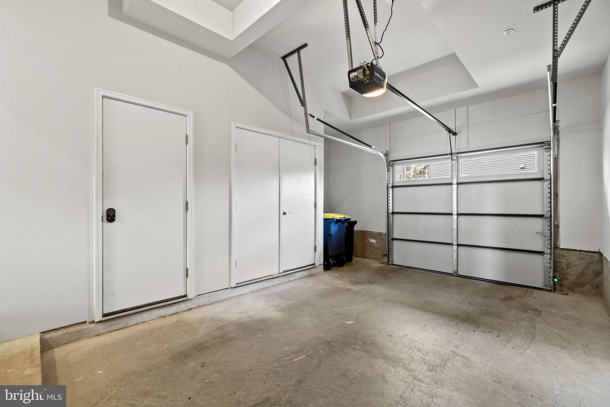 WEST HYATTSVILLE - Residential Lease