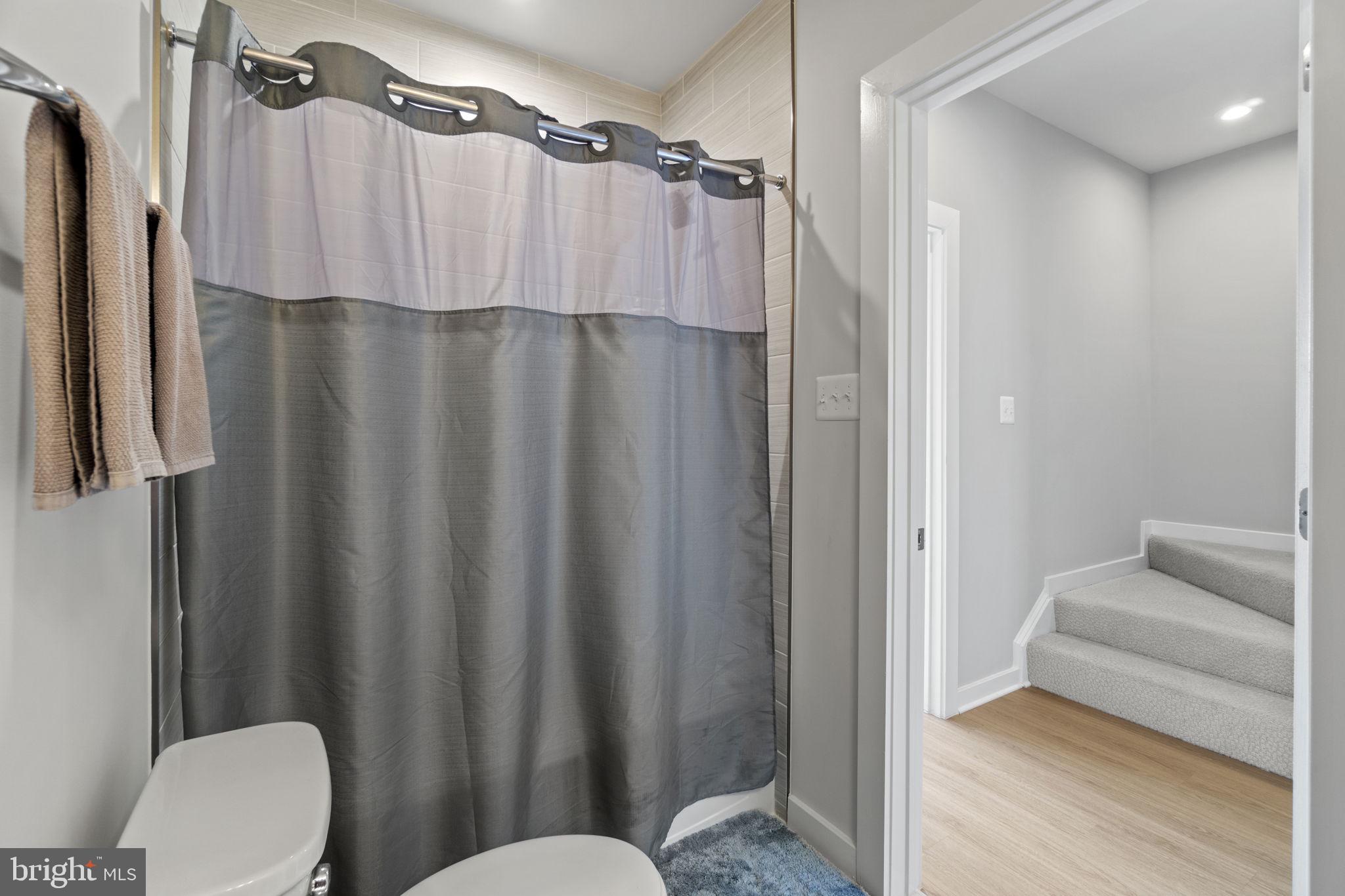 WEST HYATTSVILLE - Residential Lease