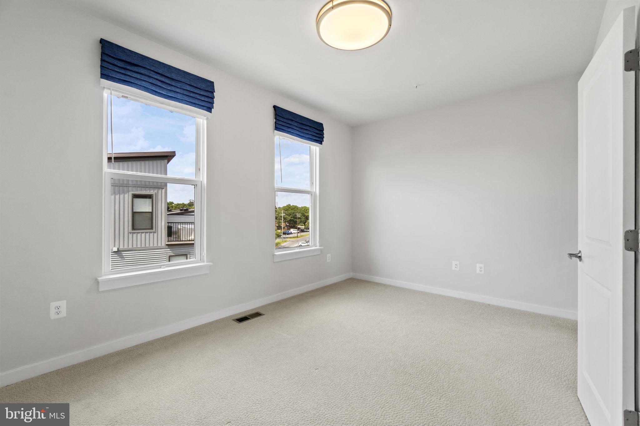 WEST HYATTSVILLE - Residential Lease