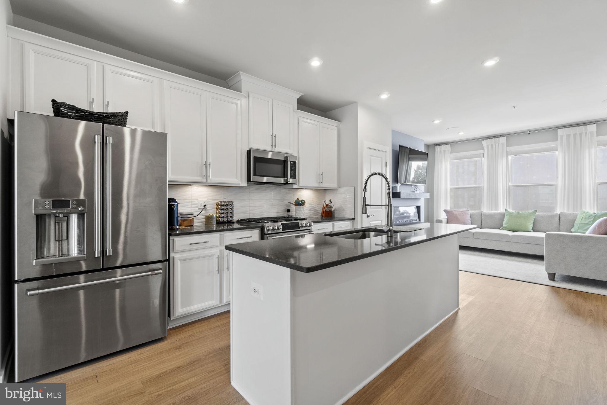 WEST HYATTSVILLE - Residential Lease