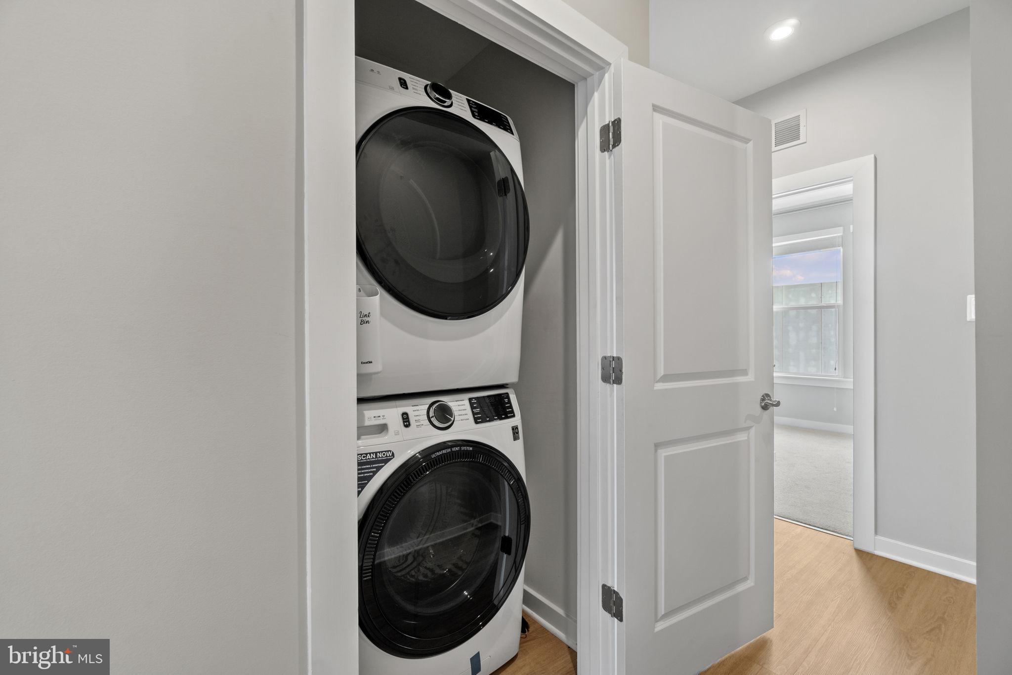 WEST HYATTSVILLE - Residential Lease