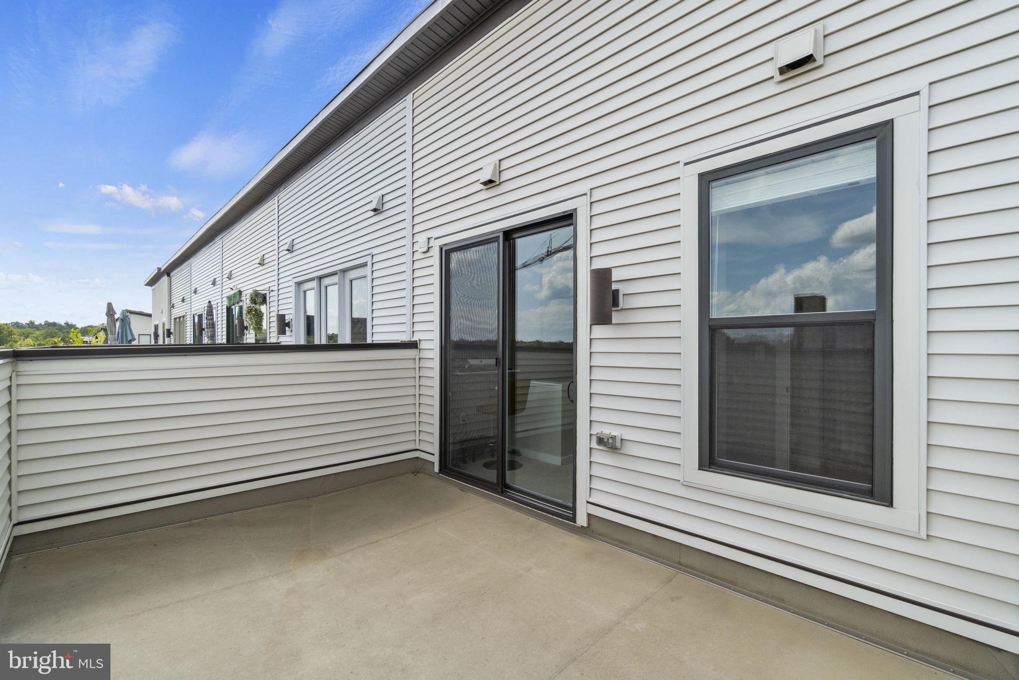 WEST HYATTSVILLE - Residential Lease