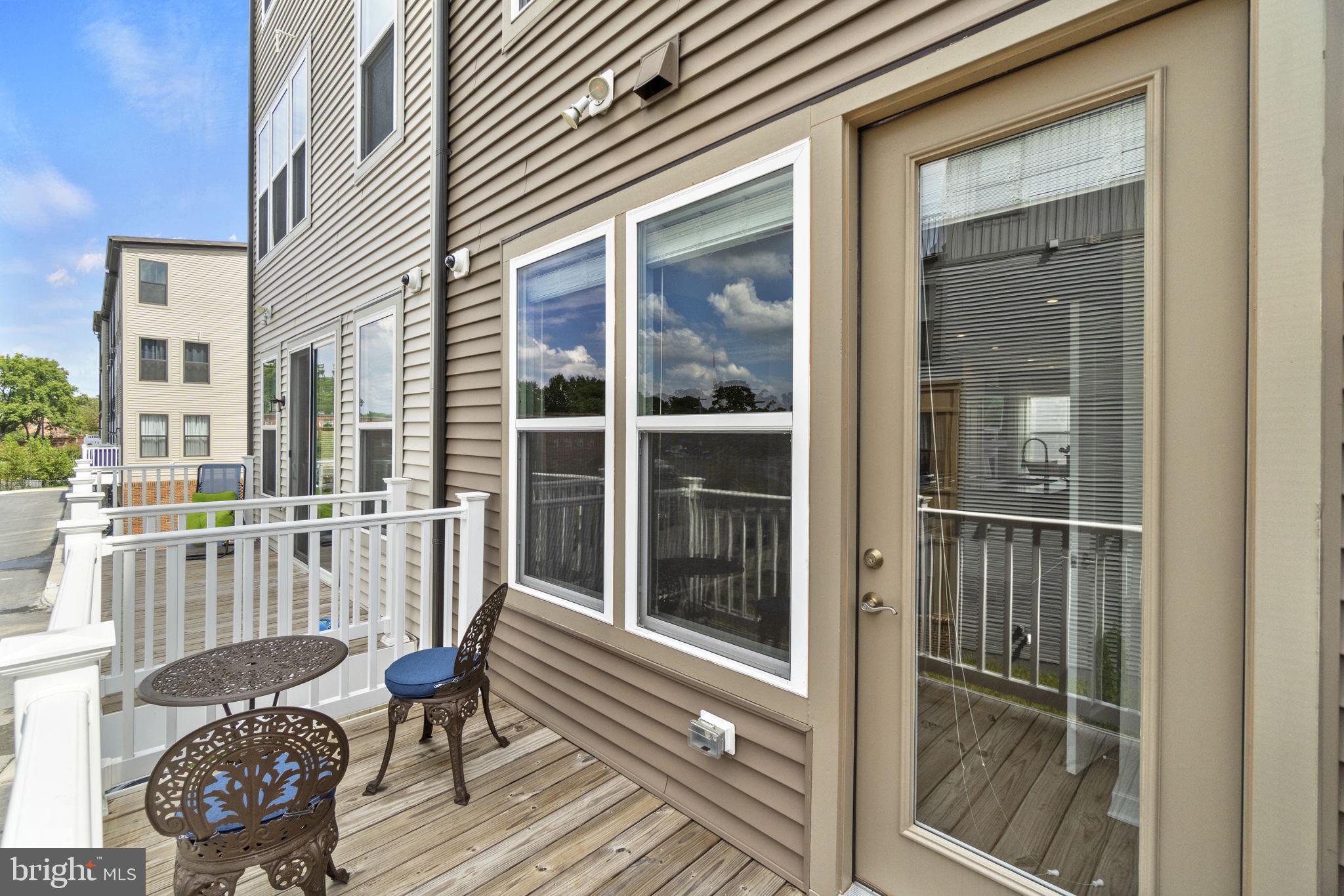 WEST HYATTSVILLE - Residential Lease