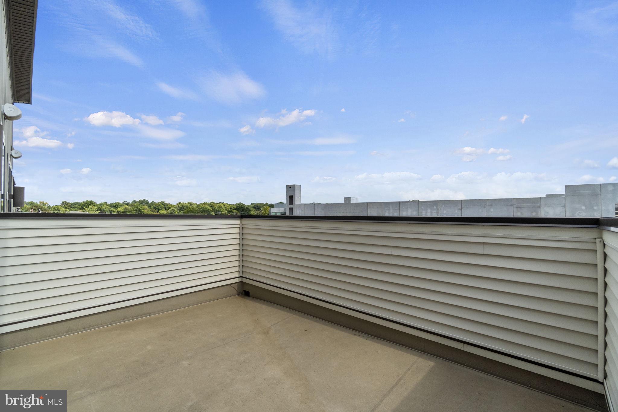 WEST HYATTSVILLE - Residential Lease