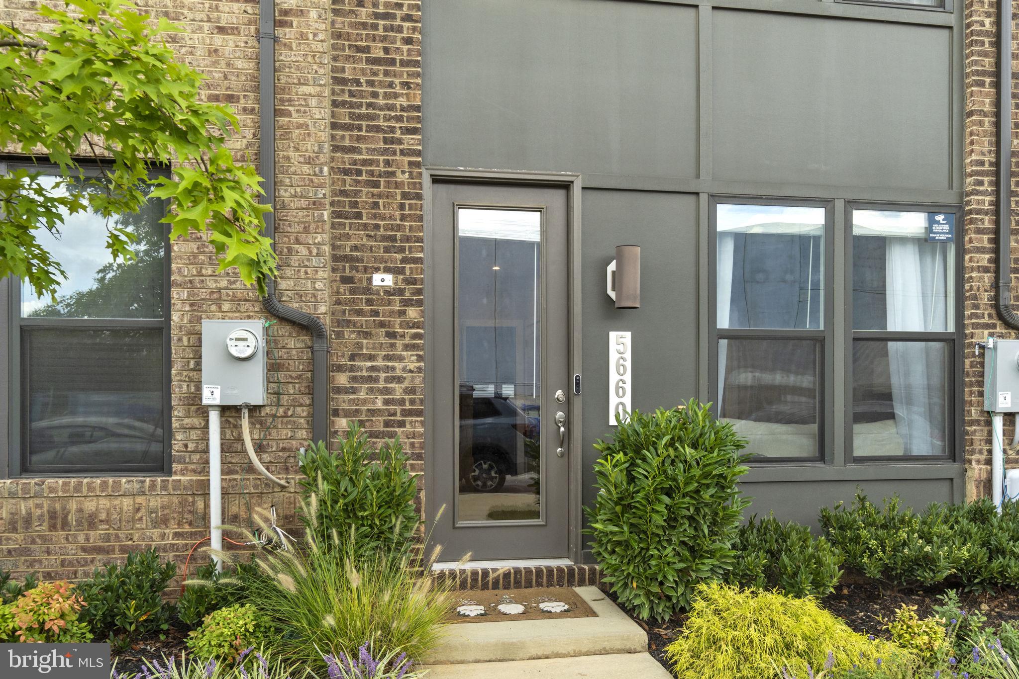 WEST HYATTSVILLE - Residential Lease