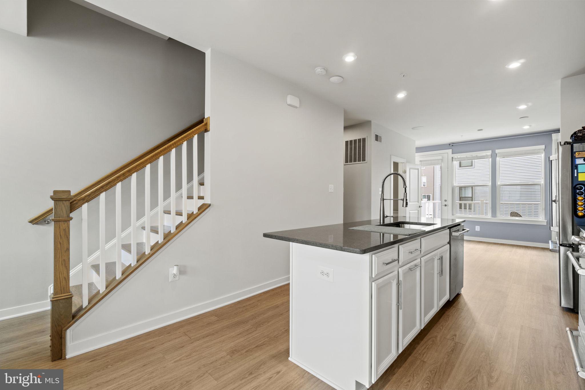 WEST HYATTSVILLE - Residential Lease