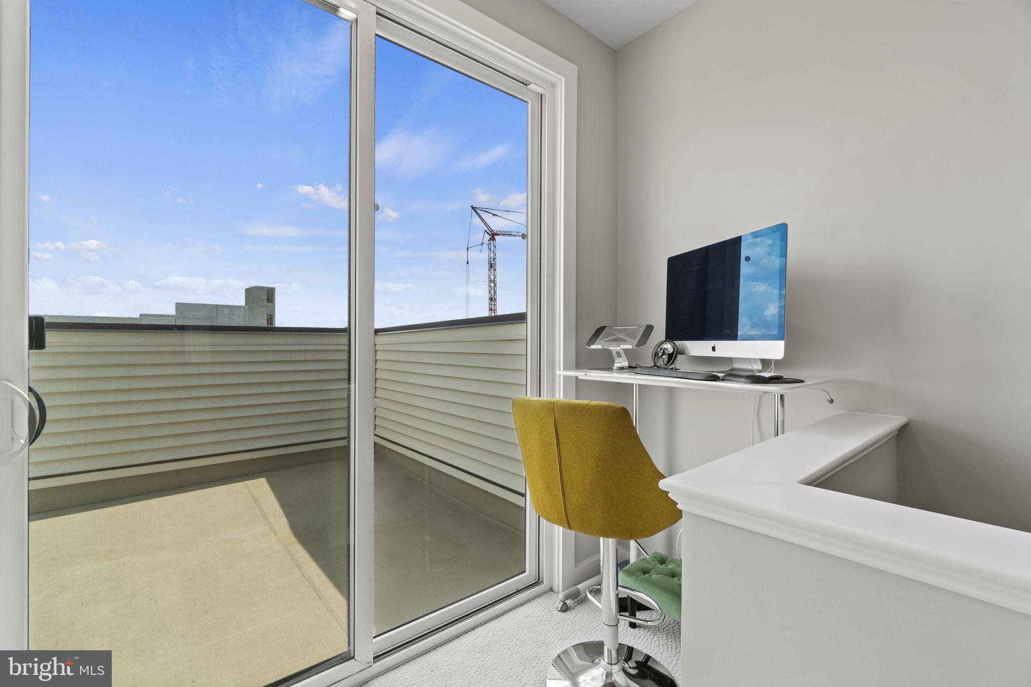 WEST HYATTSVILLE - Residential Lease