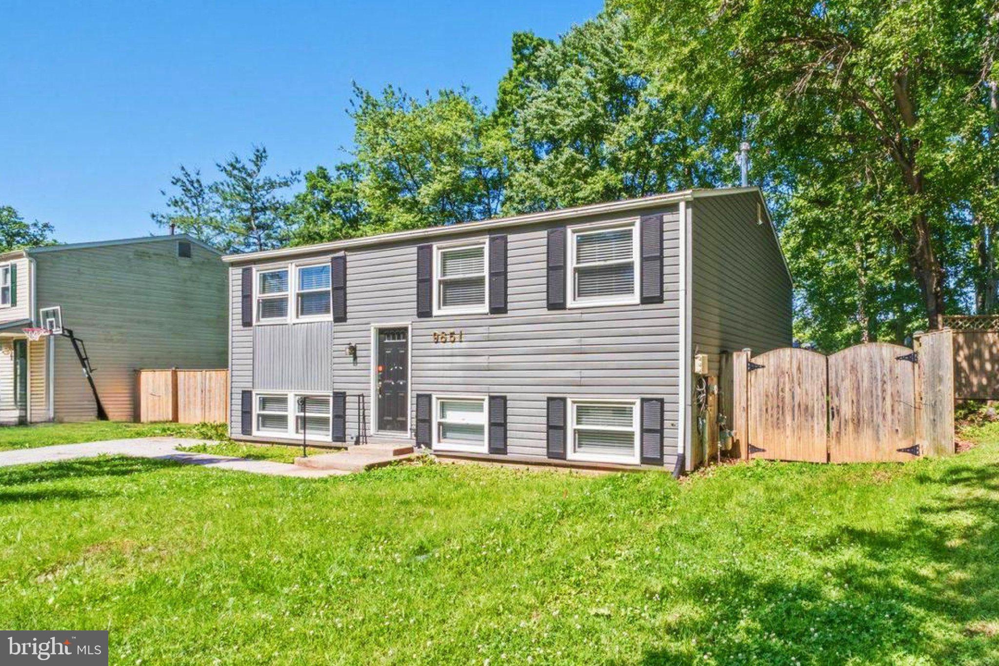 9851 BRANCHLEIGH ROAD