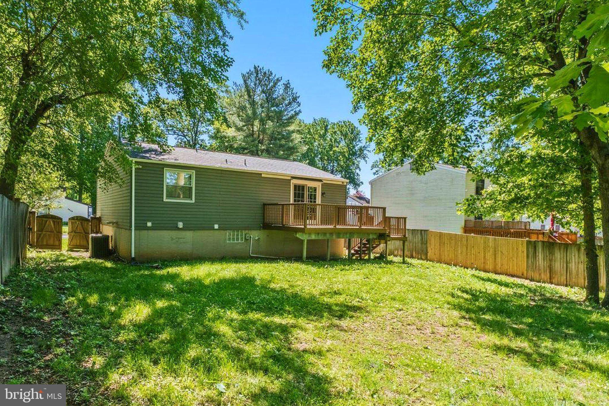 9851 BRANCHLEIGH ROAD