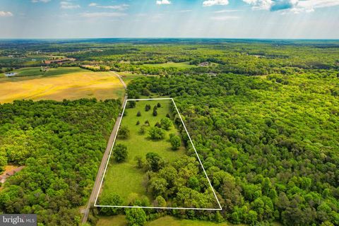 0 RITCHIE ROAD MIDLAND VA 22728