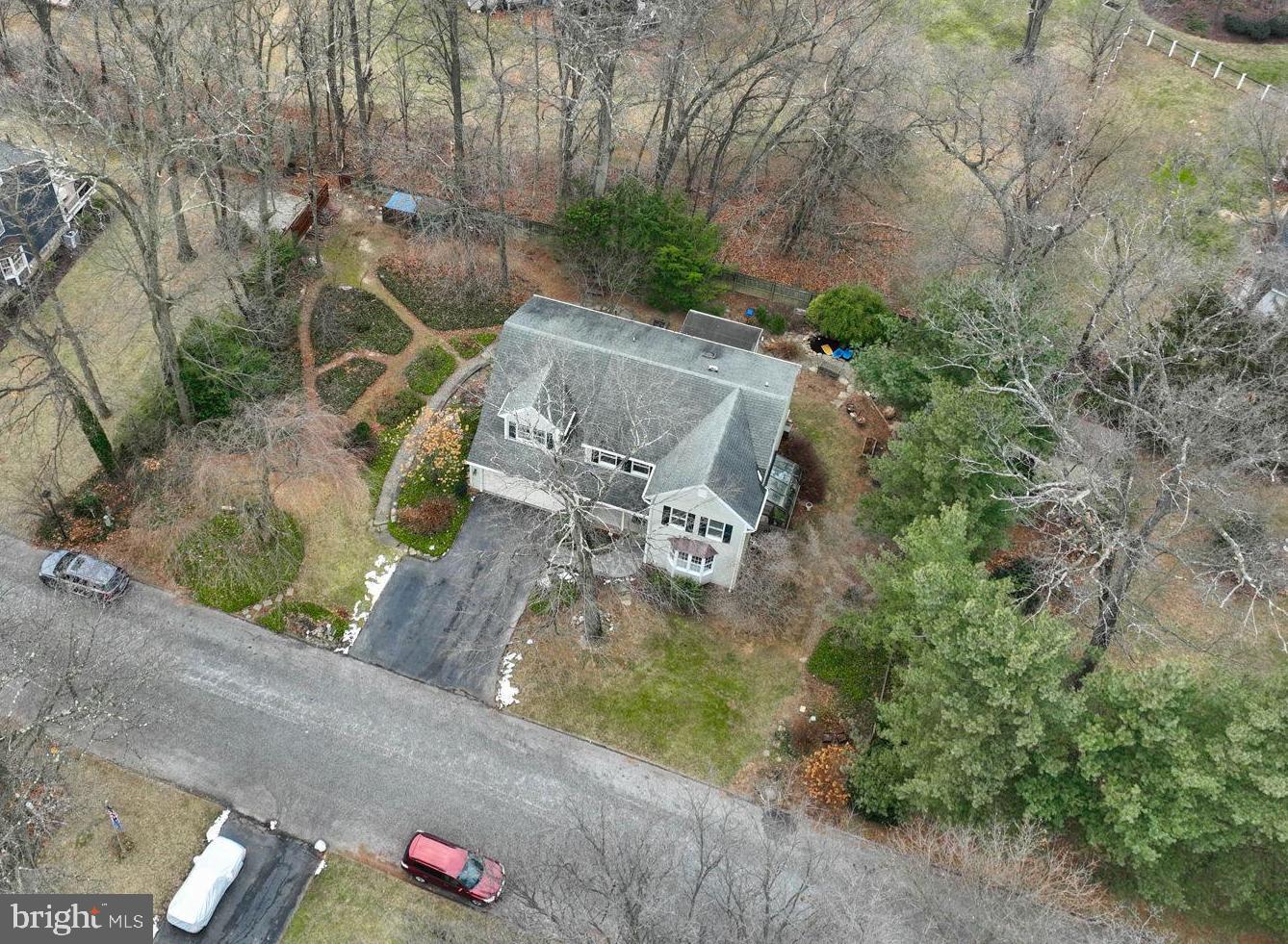 NEW FREEDOM BORO - Residential