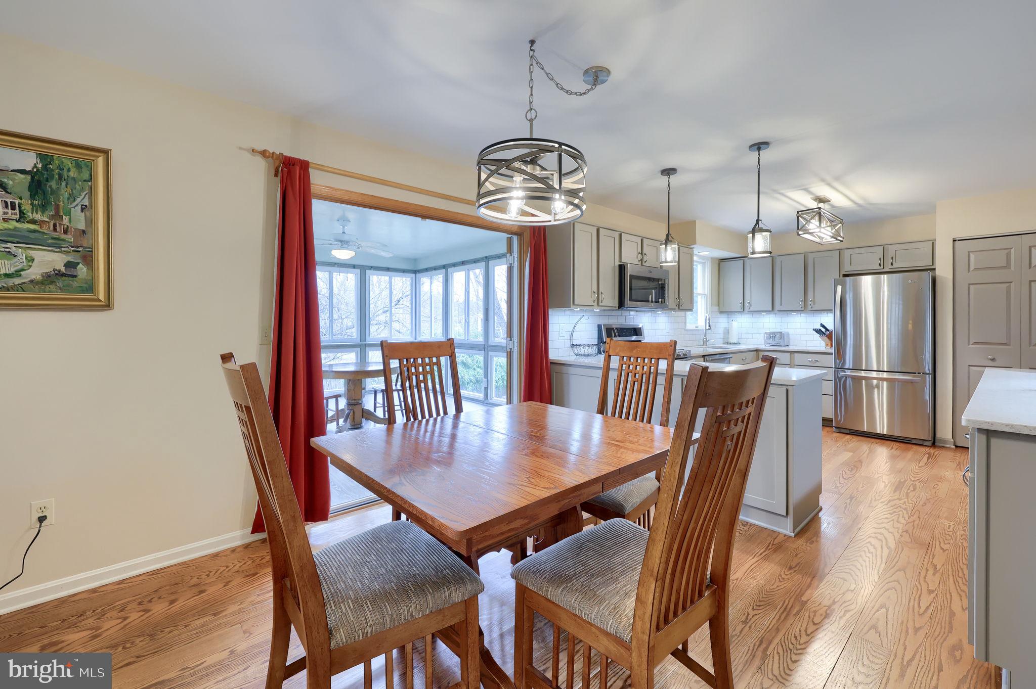 NEW FREEDOM BORO - Residential