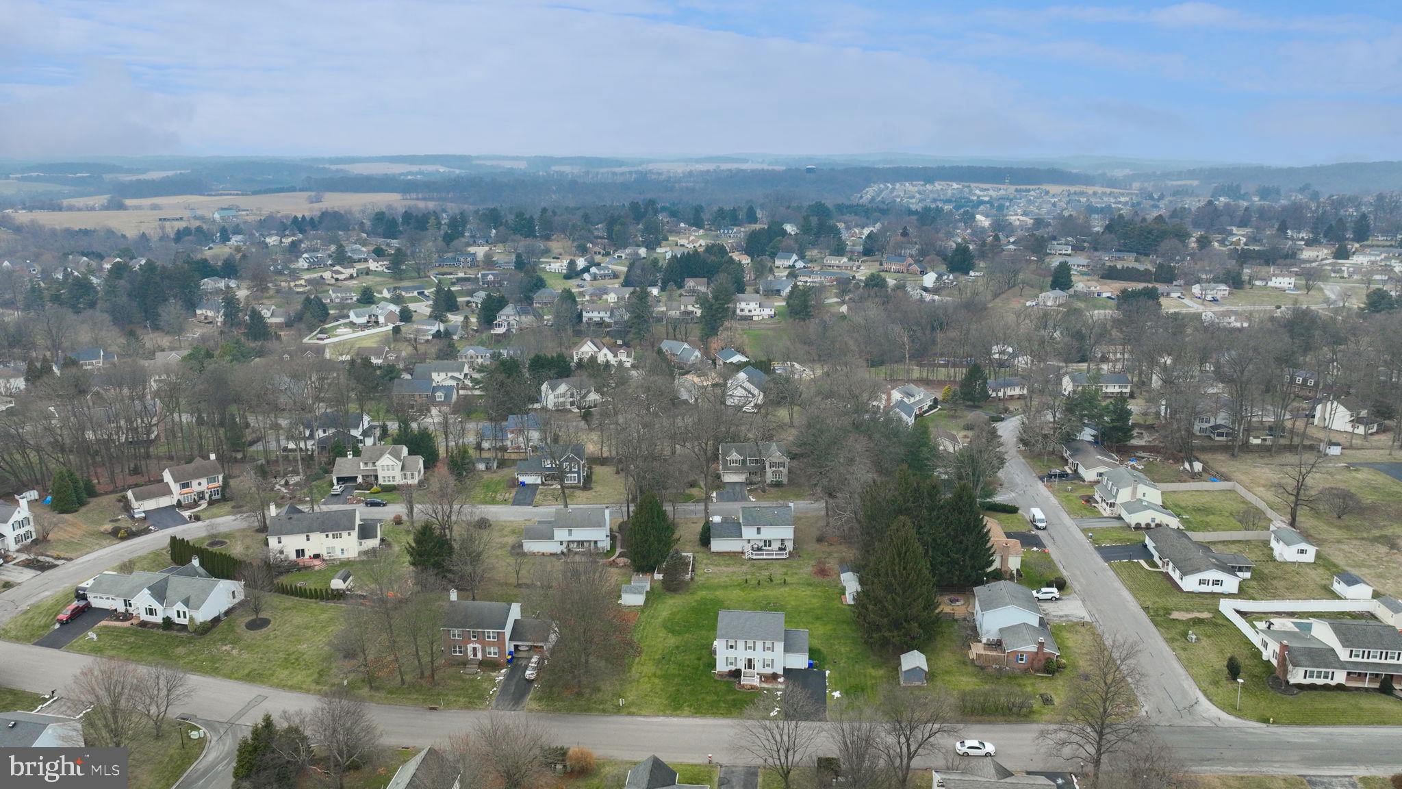 NEW FREEDOM BORO - Residential