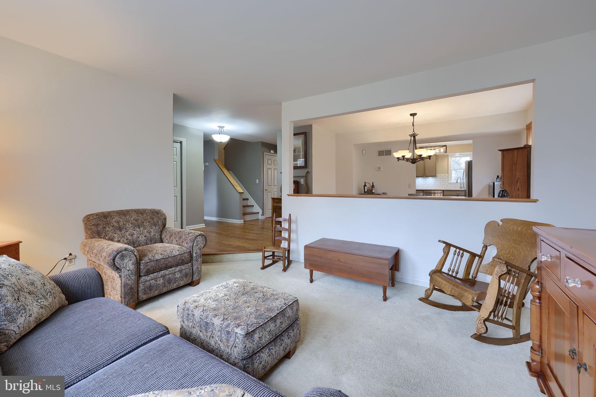 NEW FREEDOM BORO - Residential