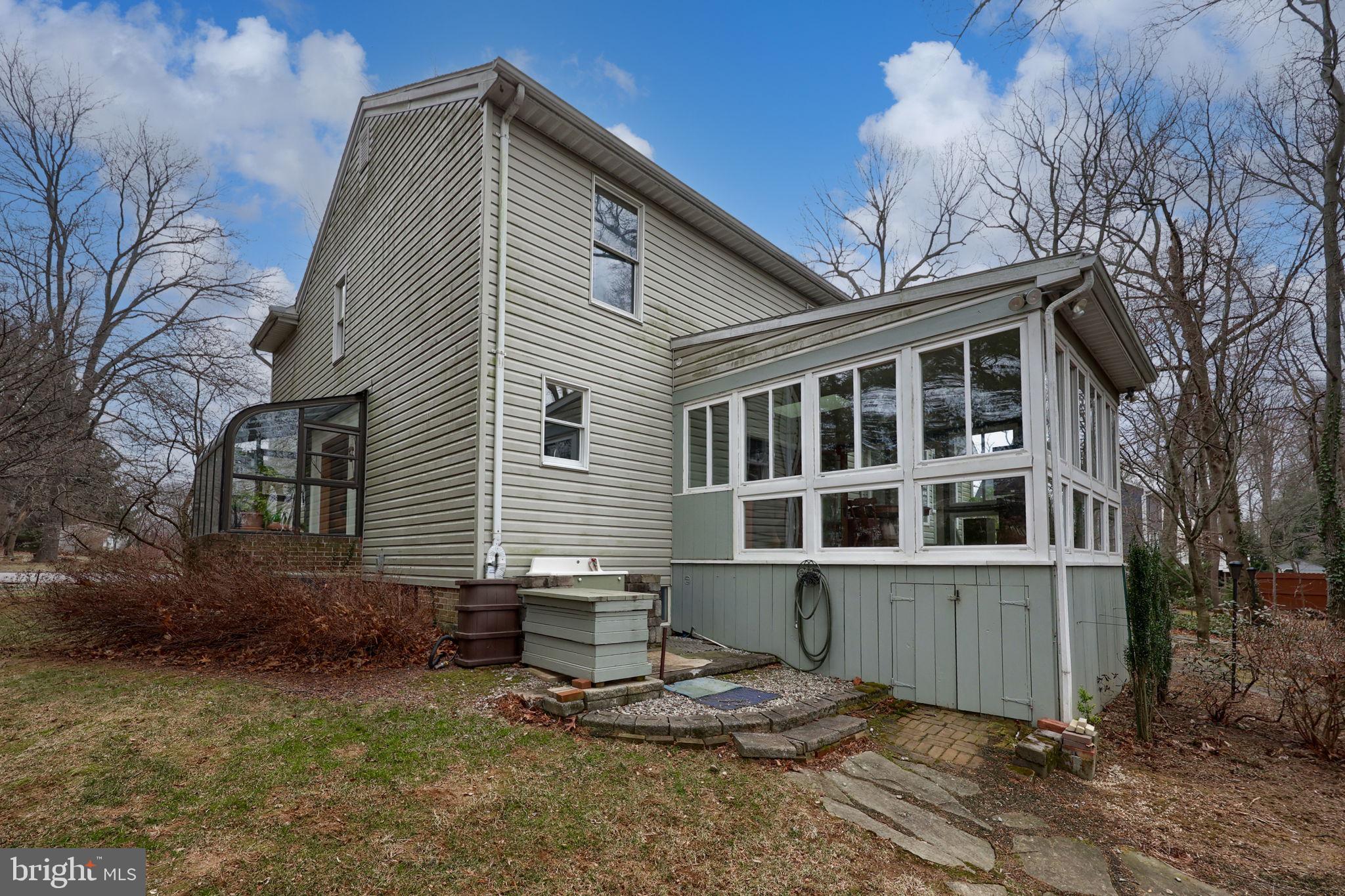 NEW FREEDOM BORO - Residential