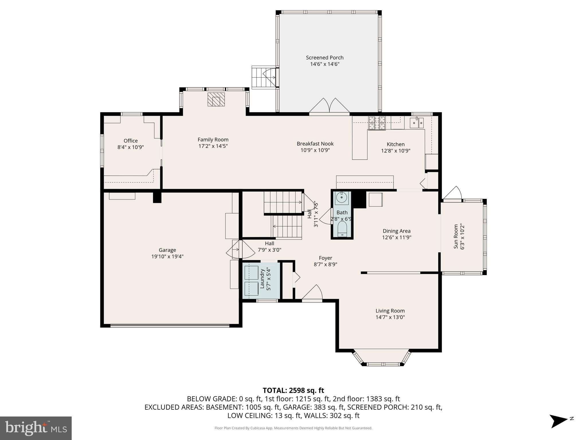NEW FREEDOM BORO - Residential