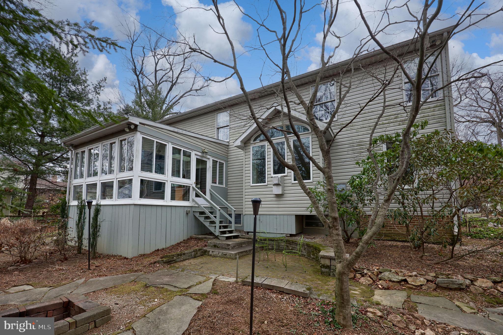 NEW FREEDOM BORO - Residential